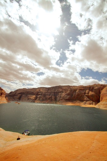 Lake Powell