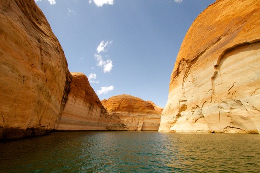 Lake Powell