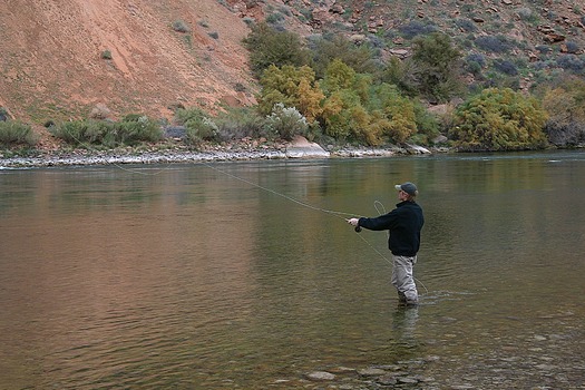 Colorado River