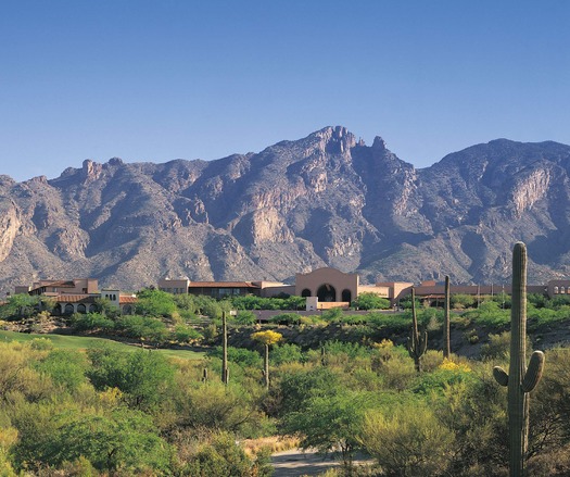 The Westin La Paloma Resort & Spa