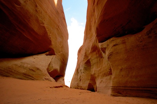 Navajo Canyon