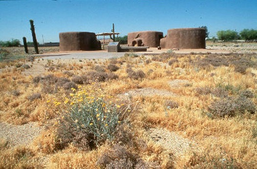 Pueblo Grande Museum