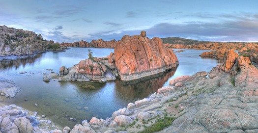 Watson Lake