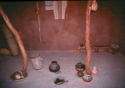 Pueblo Grande Museum