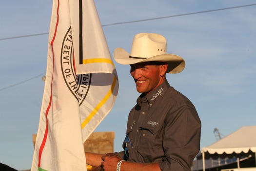 World's Oldest Rodeo Prescott