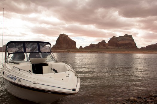 Lake Powell