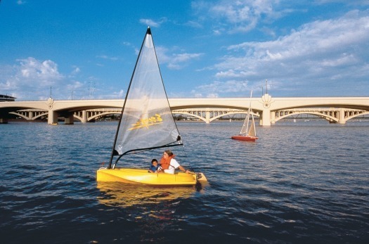 Tempe Town Lake