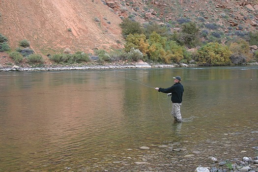 Colorado River