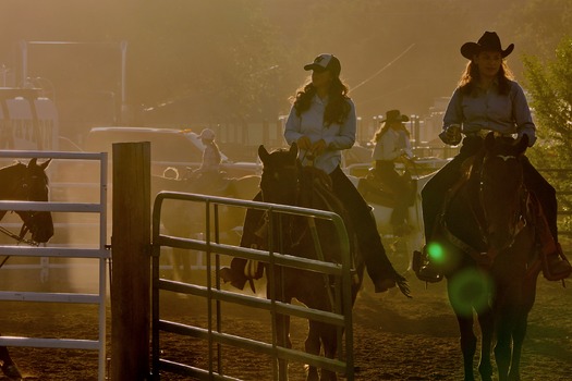 World's Oldest Rodeo Prescott