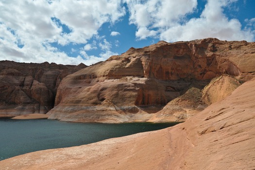 Lake Powell