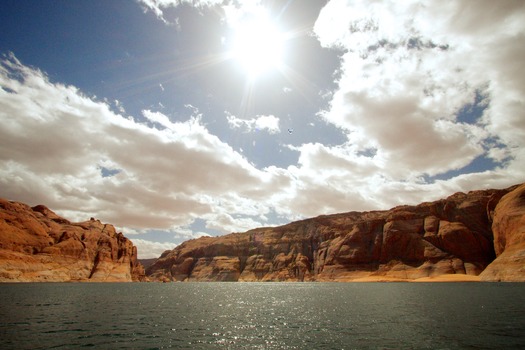 Lake Powell