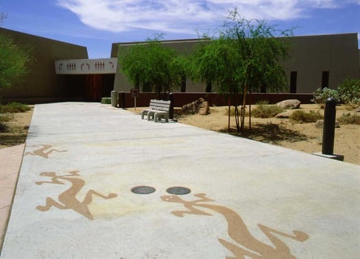 Pueblo Grande Museum