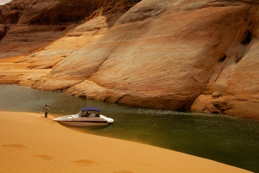 Lake Powell