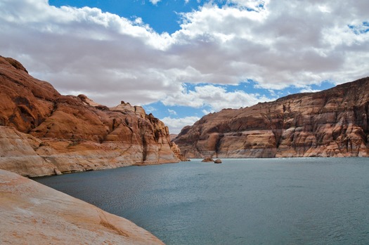 Lake Powell