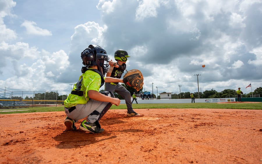 Baseball