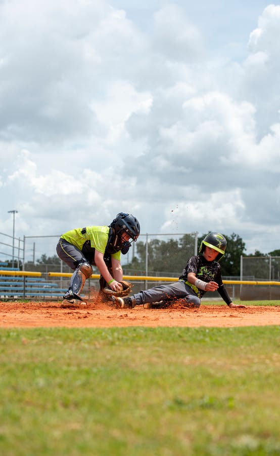 Baseball