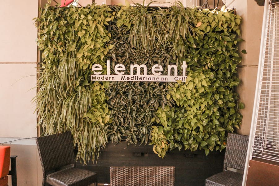 Element Restaurant