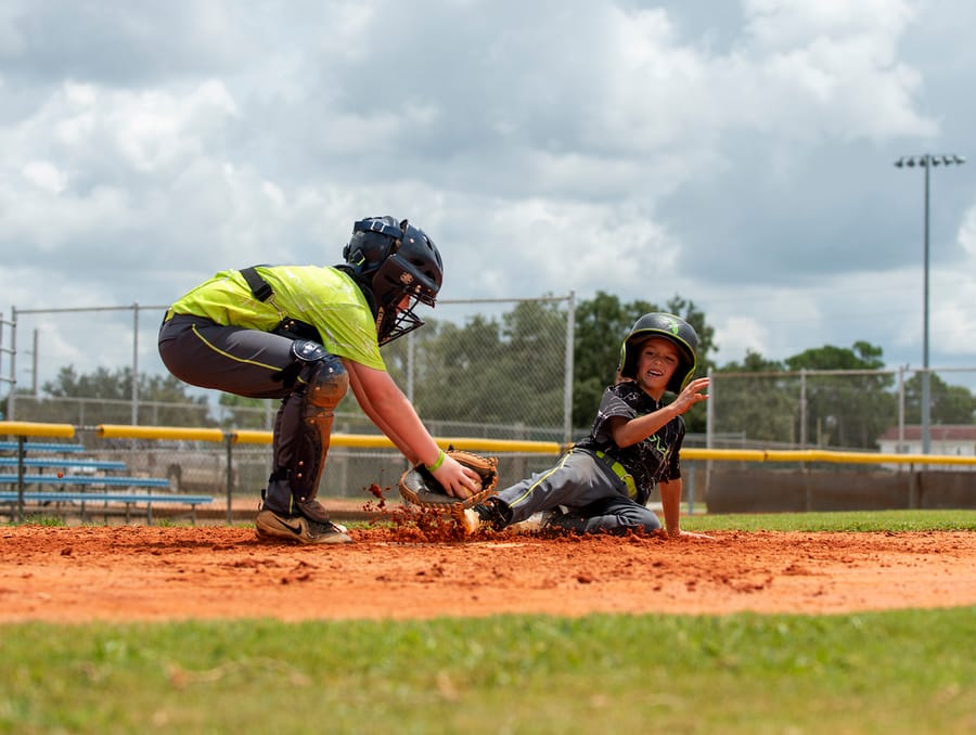 Baseball