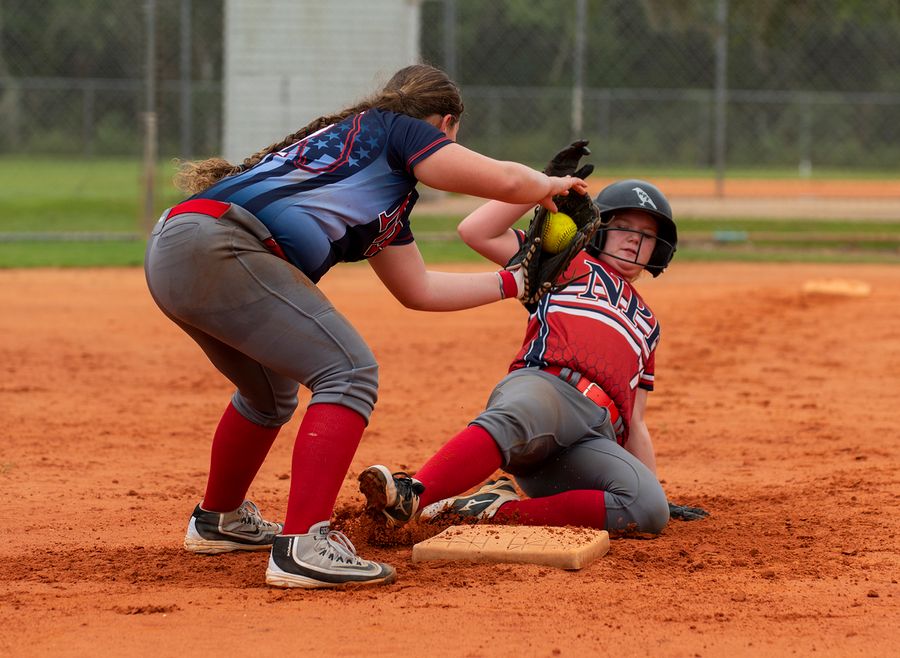 Softball