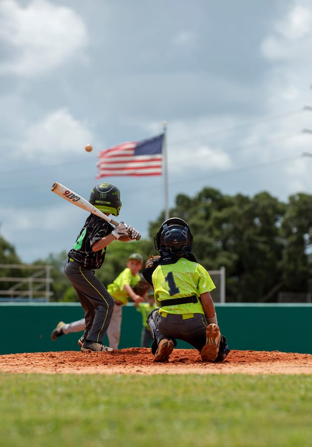 Baseball