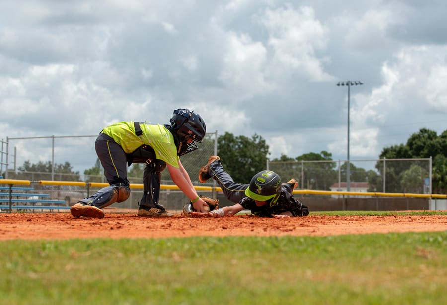 Baseball