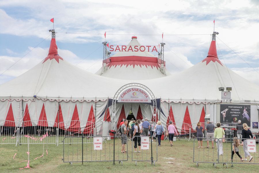 Circus Sarasota