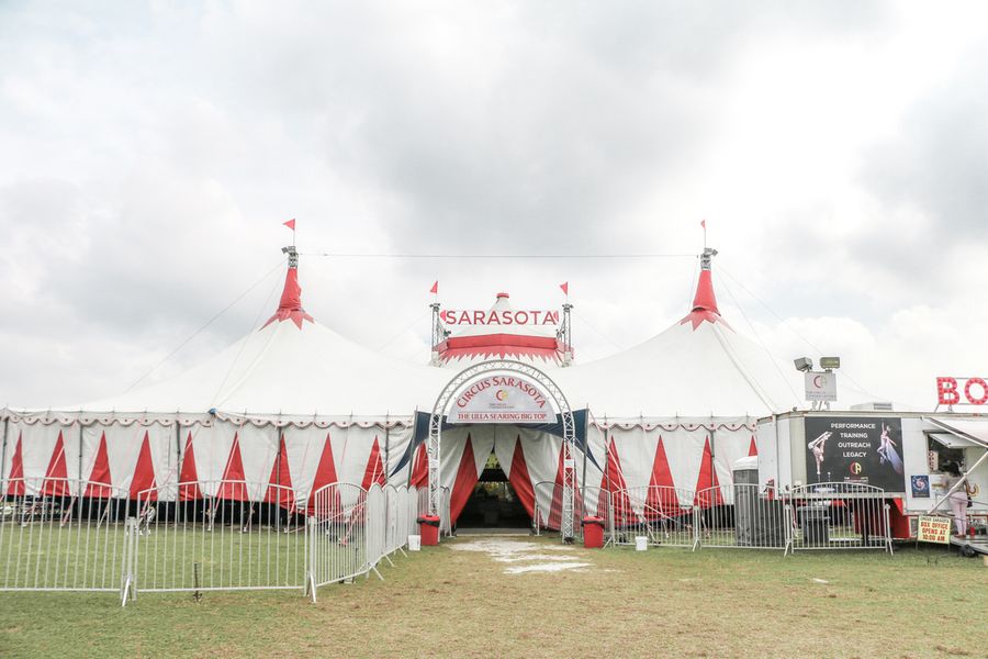 Circus Sarasota