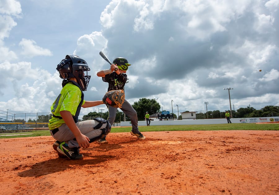 Baseball