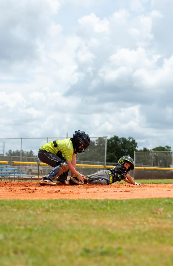 Baseball