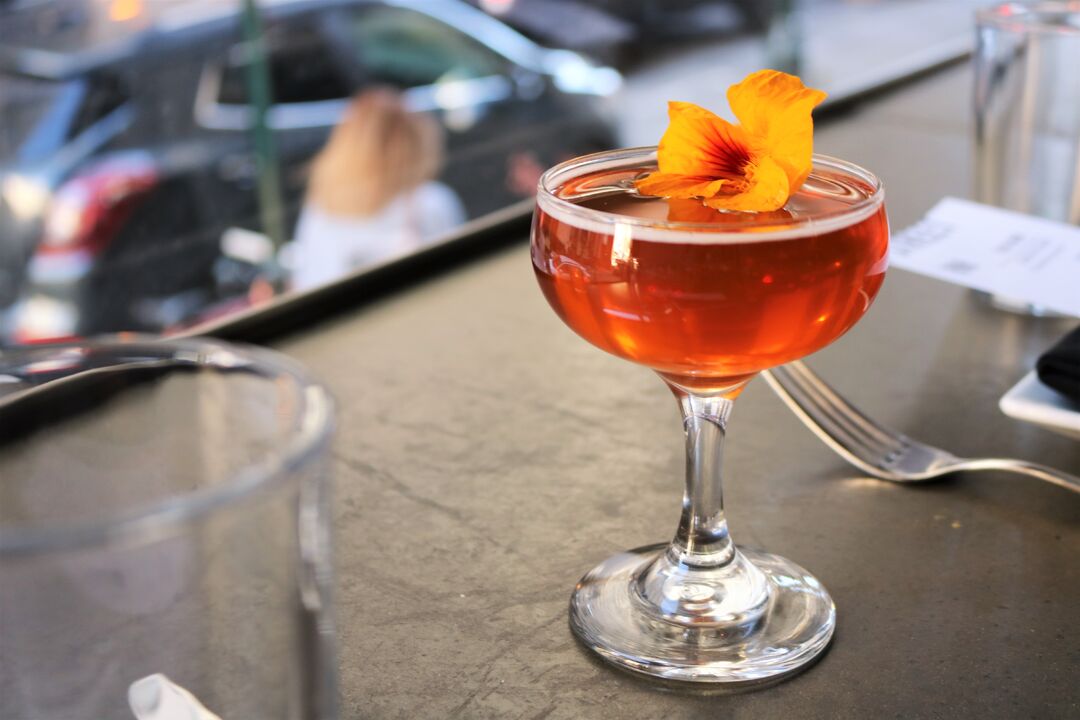 Vedge, Pretty Little Lies Cocktail