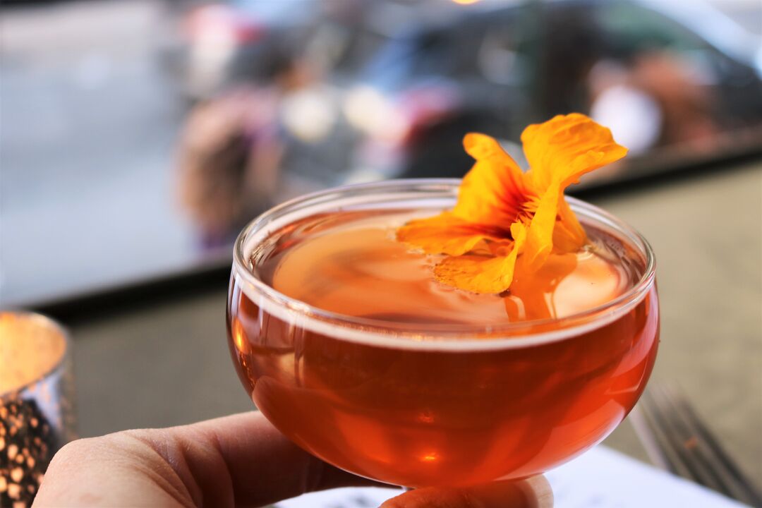 Vedge, Pretty Little Lies Cocktail