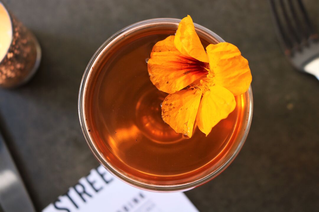 Vedge, Pretty Little Lies Cocktail