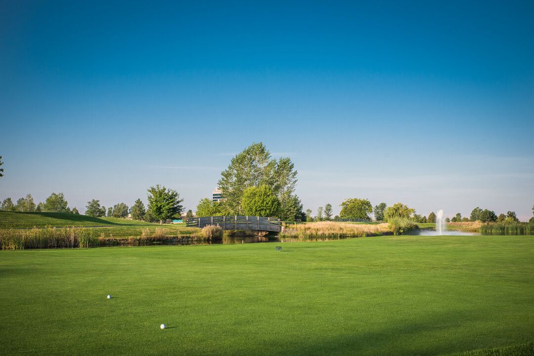 WGC course