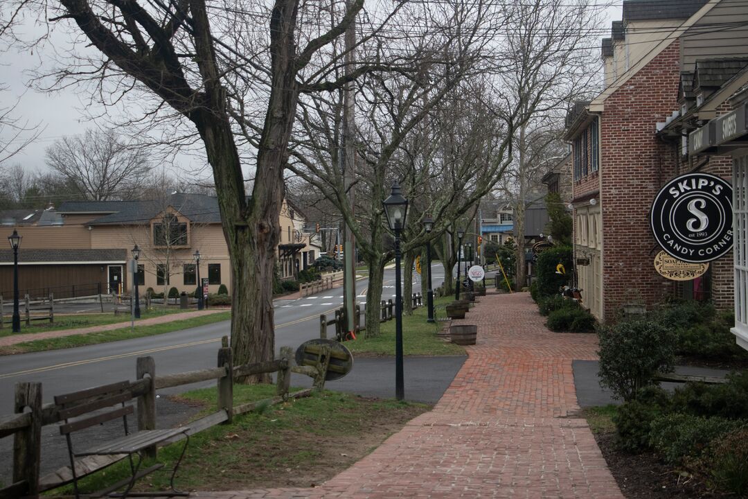 Peddler's Village