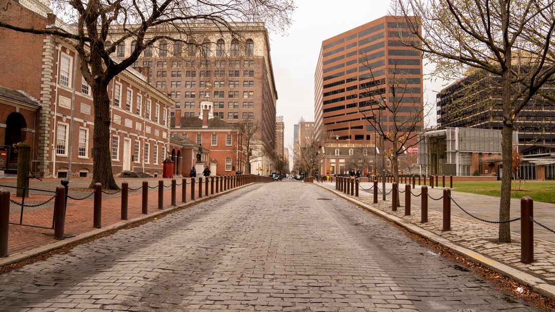 Independence Hall