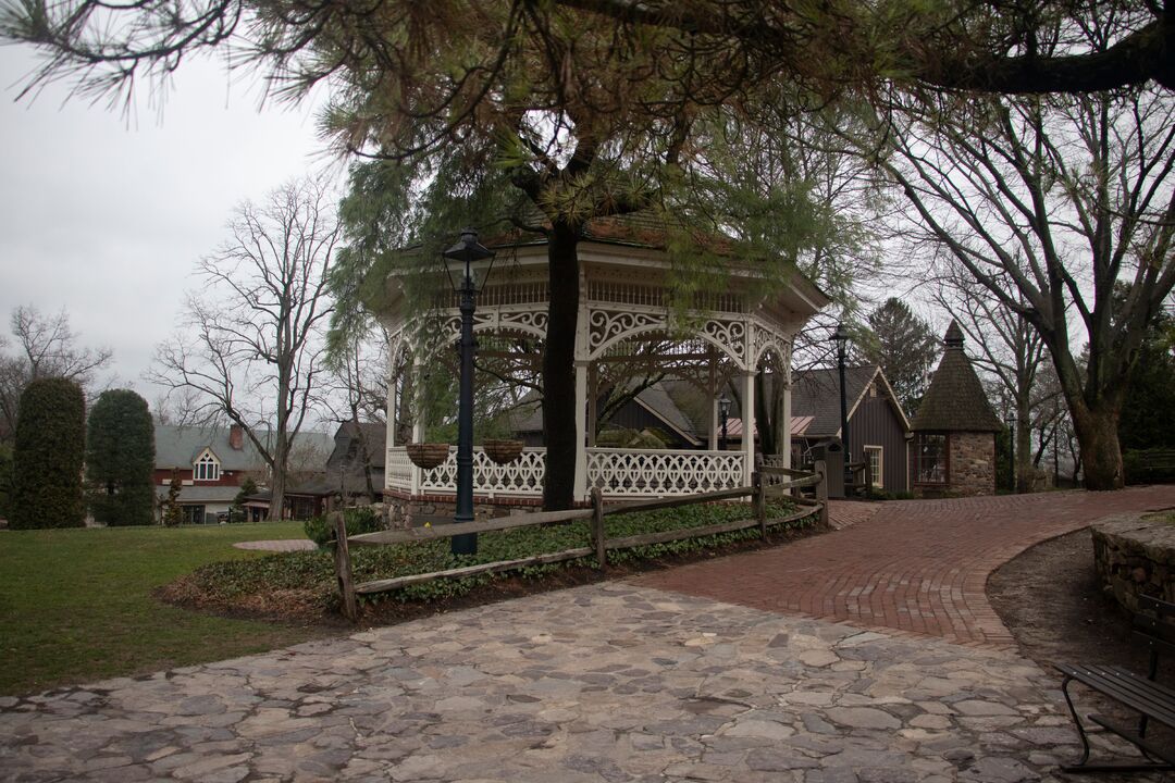 Peddler's Village