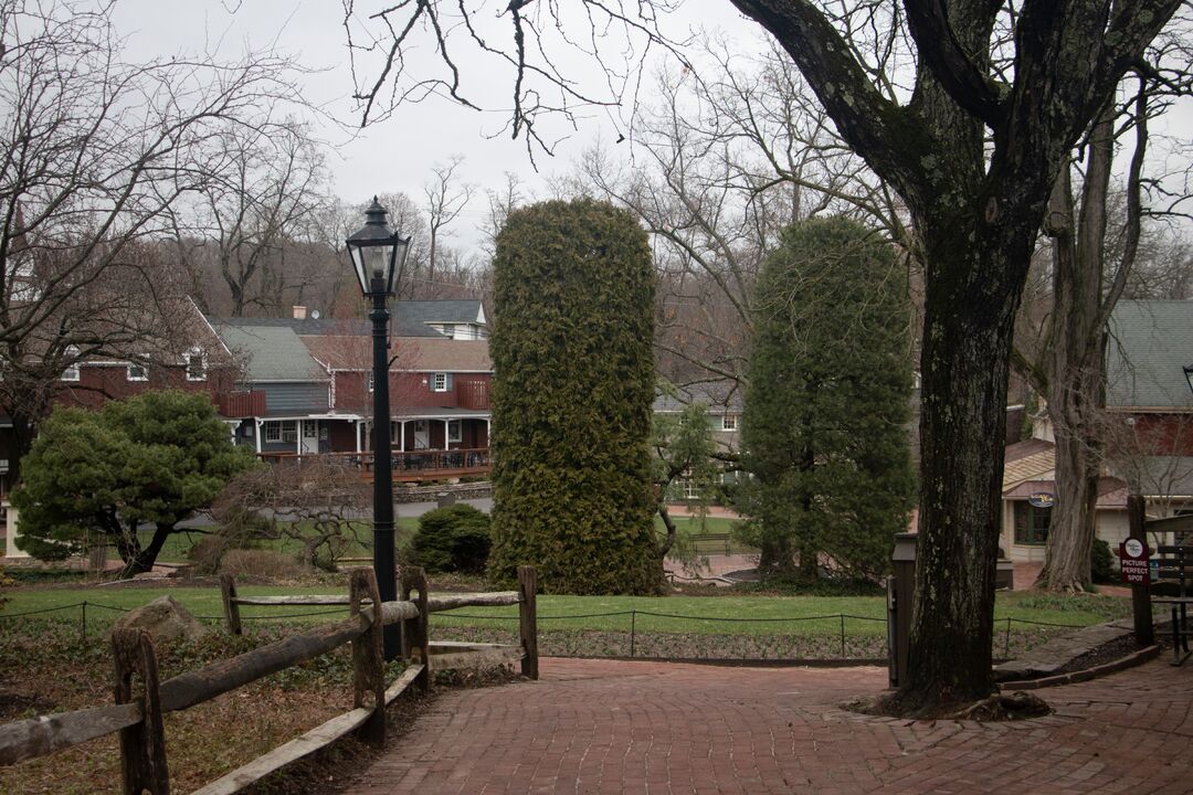 Peddler's Village