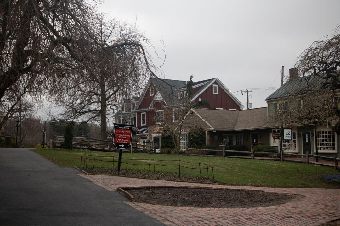 Peddler's Village