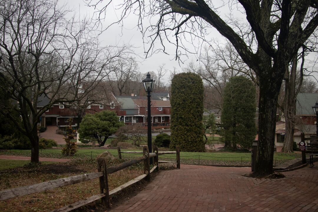 Peddler's Village