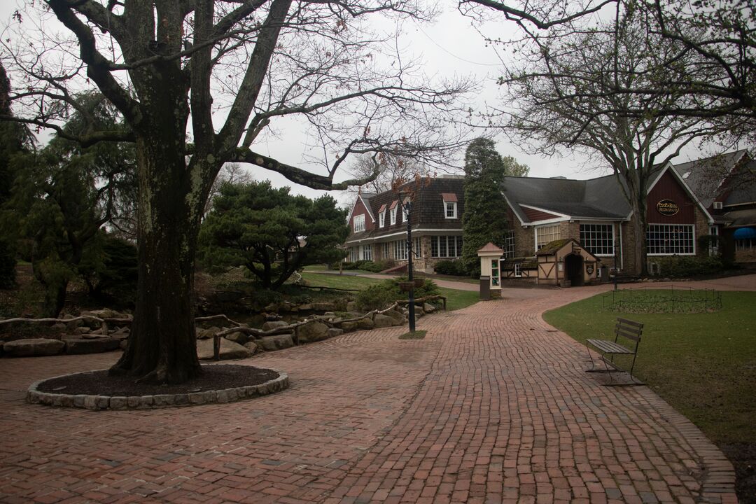 Peddler's Village