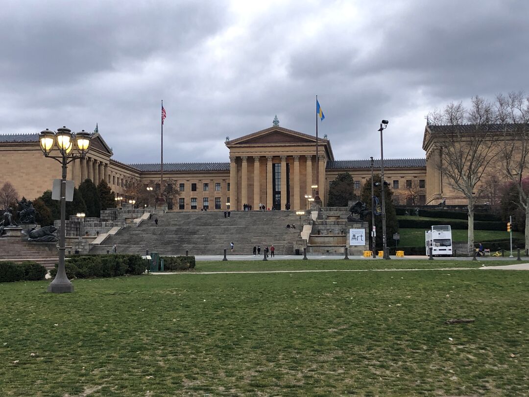 Philadelphia Museum of Art