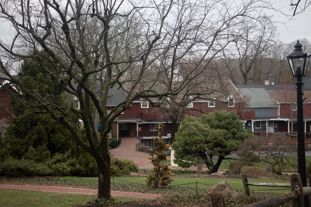 Peddler's Village
