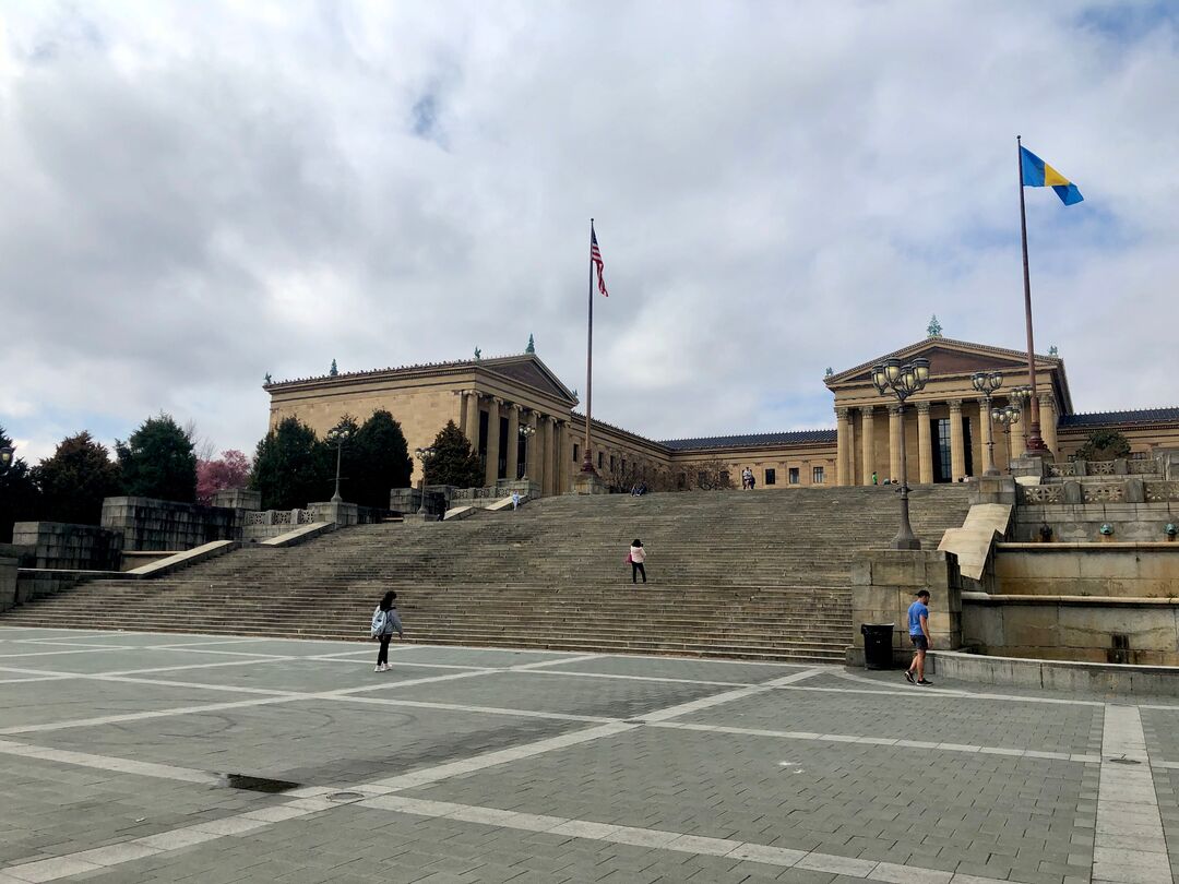 Philadelphia Museum of Art