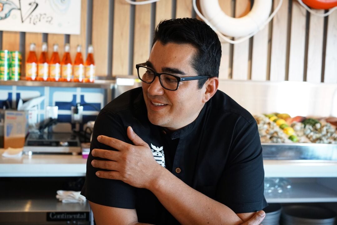 Jose Garces