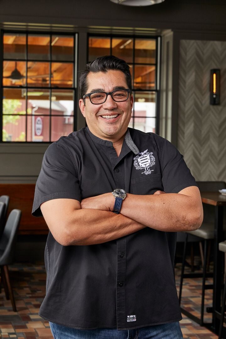 Jose Garces