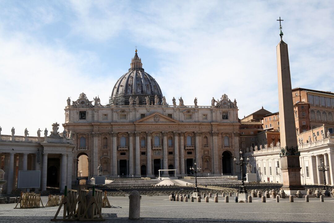 RNS-Rome-Quarantine3 031220