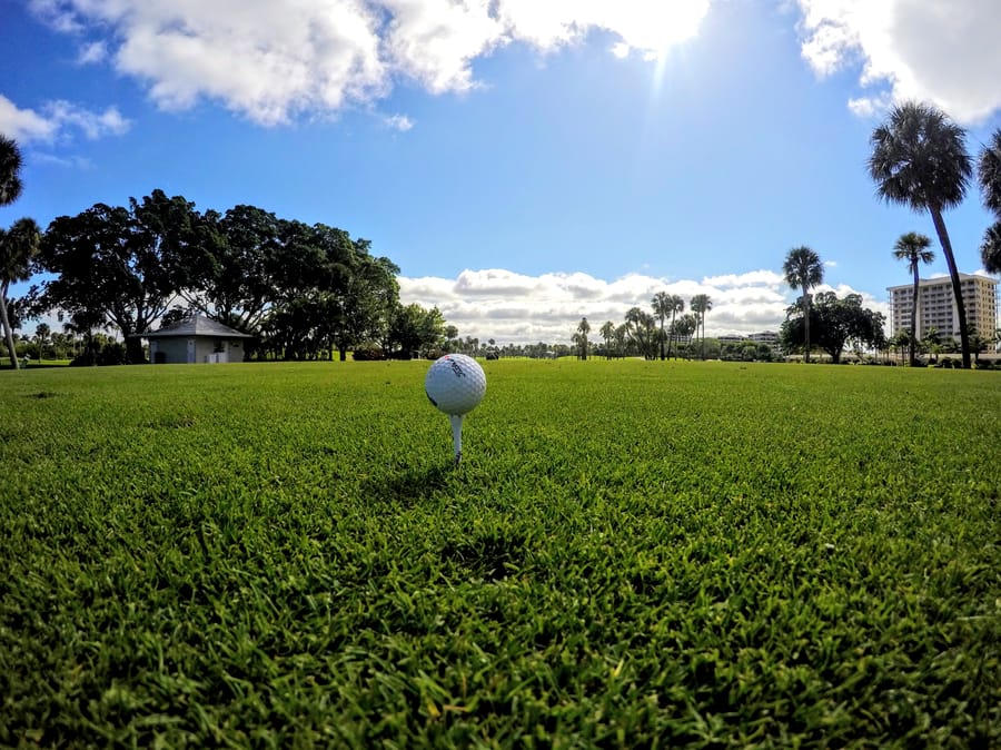 Longboat Key Club