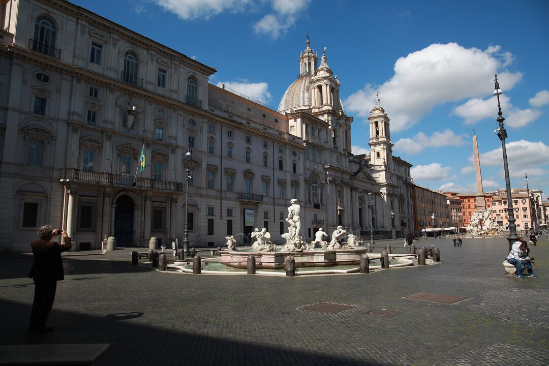 RNS-Rome-Quarantine4 031220