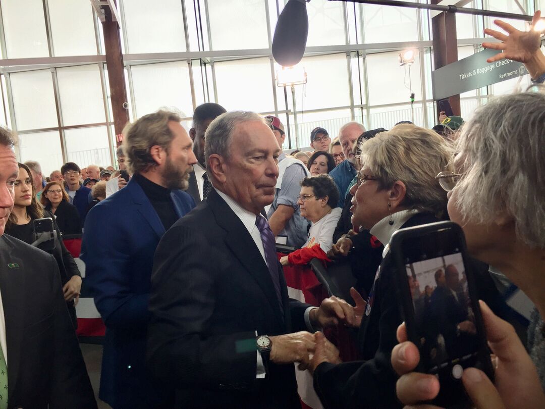 RNS-Mike-Bloomberg1 021820