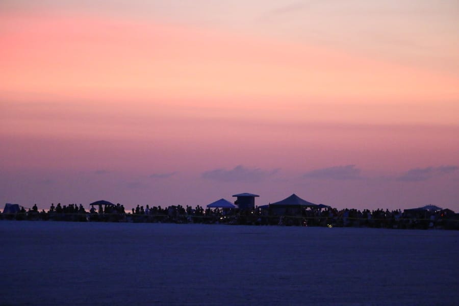 Siesta Key Beach